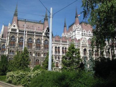 Budapest, Hungary - Huittisten kaupunki