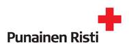 Kuvakkeessa Suomen Punaisen Ristin logo