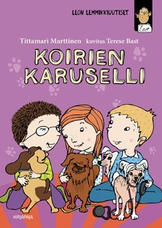 Marttinen_Koirienkaruselli