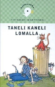 Marttinen_Tanelikanelilomalla