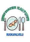 Huittisten kaupungin ruoka palvelujen logo