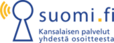 Suomi.fi logo