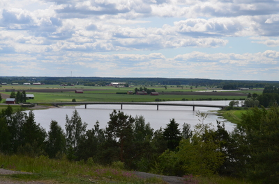 Valokuva Ripovuoresta