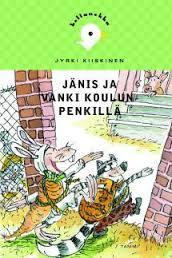 kiiskinen_jänisjavankikoulunpenkillä