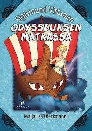 Odeyssuksen matkassa