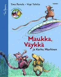 parvela_maukkaväykkäjakarhumurhinen