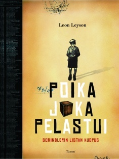 Leyson_Poikajokapelastui