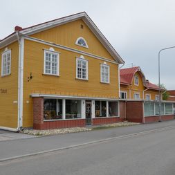 Virtasen kauppa