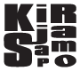 Kirjasampo logo