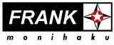 Frank-monihaku logo