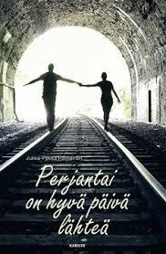 Palviainen_Perjantaionhyväpäivälähteä