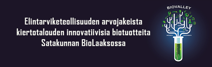 Biolaakson kansikuva