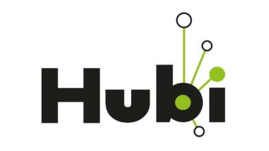 Hubi logo