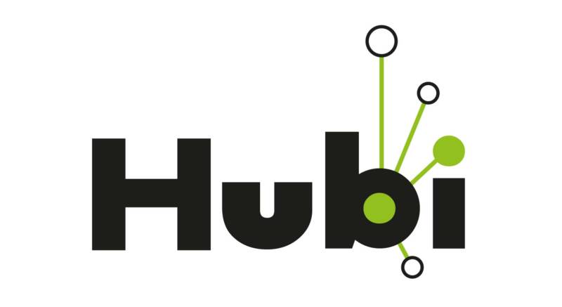 Hubi logo