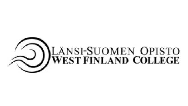 Länsi-Suomen Opiston logo