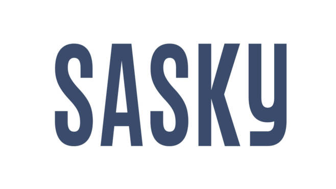 Saskyn logo