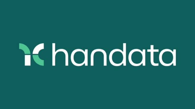 Handatan logo