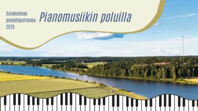 satakunnan pianotapahtuman kansikuva