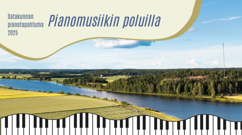 satakunnan pianotapahtuman kansikuva